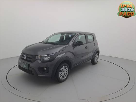 FIAT MOBI 1.0 FIREFLY FLEX LIKE. MANUAL FIAT MOBI 1.0 FIREFLY FLEX LIKE. MANUAL